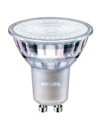 Philips LED GU10 3.7W/927 36º 355lm Dimbaar Ø5cm | Beste kleurweergave