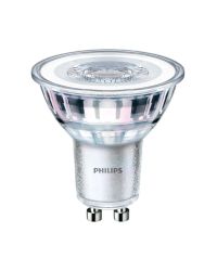 Philips LED GU10 4.6W/840 Koel Wit 36º 390lm Niet-Dimbaar Ø5cm
