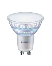 Philips LED GU10 6.2W/830 120º 650lm Niet-Dimbaar
