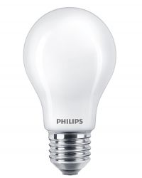 Philips LED Peer E27 7W 806lm 2700K Mat 