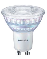 Philips LED GU10 6.2W/927-922 36º 575lm WarmGlow dimbaar | Beste kleurweergave