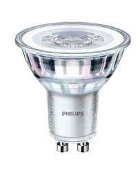 Philips LED GU10 3.5W/840 Koel Wit 36º 275lm 