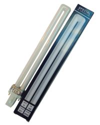 SL Spaarlamp 2-pins PL-S 11W/827/2P G23