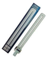 SL Spaarlamp 2-pins PL-S 11W/830/2P G23