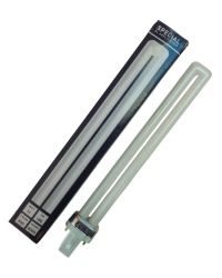 SL Spaarlamp 2-pins PL-S 11W/840/2P G23