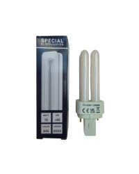 SL Spaarlamp 2-pins PL-C 10W/840/2P G24d-1