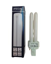 SL Spaarlamp 2-pins PL-C 13W/840/2P G24d-1