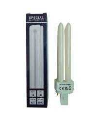 SL Spaarlamp 2-pins PL-C 18W/827/2P G24d-2