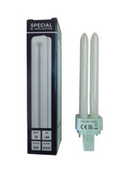 SL Spaarlamp 2-pins PL-C 18W/830/2P G24d-2