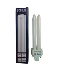 SL Spaarlamp 4-pins PL-C 18W/830/4P G24q-2