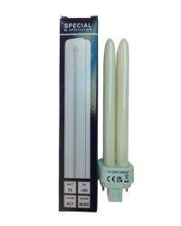 SL Spaarlamp 4-pins PL-C 26W/827/4P G24q-3