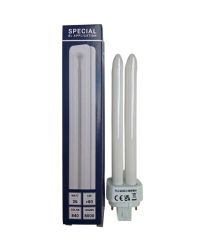 SL Spaarlamp 4-pins PL-C 26W/840/4P G24q-3