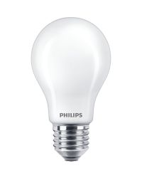 Philips LED classic E27 3.4W/927-922 470lm Warmglow