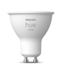 Philips Hue White GU10 1-pack | ZigBee