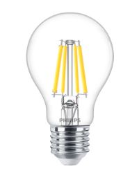 Philips LED lamp E27 3.4W/927 470lm helder Dimbaar | Beste kleurweergave