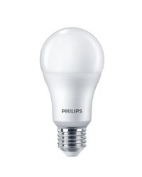 Philips LED lamp E27 13W 1521lm 6500K Daglicht Mat  