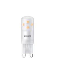 Philips LED G9 2.6W 300lm 2700K Ø1.5x5.2cm 