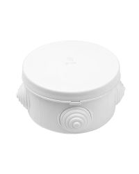 Viko by Panasonic Opbouw Lasdoos Ø90mm  – Voor vochtige ruimtes