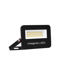 Integral Smart LED Breedstraler IP67 10W 1000lm Instelbare Lichtkleur | Tuya Wi-Fi