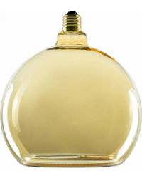 Segula LED Floating Globe G150 E27 4W 240lm 2200K Goud