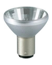 Aluline Ba15d 12V 20W 18º 220lm Ø3.7cm Helder GBE 6434 AR37