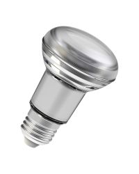 Ledvance LED reflectorlamp R63 E27 2.9W 210lm 2700K  Ø6.3cm