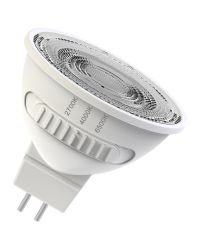 Osram LED MR16 5.6W instelbare lichtkleur 2700K / 4000K / 6500K - 36° - Niet-Dimbaar