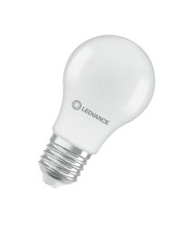 Ledvance LED lamp E27 4.9W 470lm 2700K Mat  A55