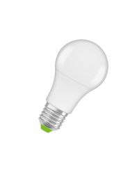 Ledvance LED Peer E27 10W 1055lm 2700K  | Gerecycled kunststof