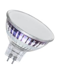 Ledvance LED MR16 4.3W/827 120º 396lm 12V GU5.3 