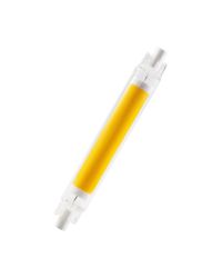 Osram LED R7s Ø1.6x11.8cm 8W 806lm 2700K 