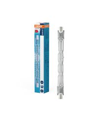 Osram Haloline Eco R7s 120W 11.8cm 64696 Halogeen staaflamp