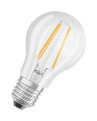 Ledvance LED lamp E27 7W 806lm 2700K helder 