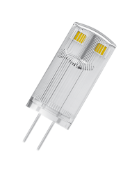 Ledvance LED G4 1.8W 2700K 200lm 12V Ø1.3x3.6cm 