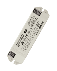 Osram Quicktronic QTz8 1x18 | Voorschakelapparaat