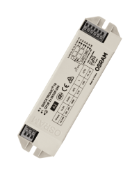 Osram Quicktronic QTz8 2x18 | Voorschakelapparaat