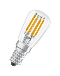 Osram LED E14 2.8W 250lm 6500K Ø2.6x6.3cm Helder 