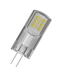 Ledvance LED G4 2.6W 2700K 300lm 12V Ø1.4x4cm 