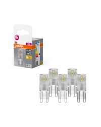 LEDBASEPIN20 CL 1,9W/827 230VG910X5OSRAM