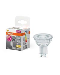 Osram LED GU10 3.7W/827 350lm | 3-Staps 