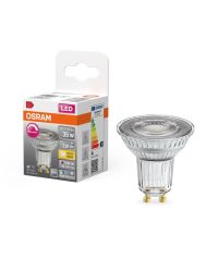 Osram LED MR16 12V AC/DC 5W/927 350lm | Beste kleurweergave | Blue Reduced