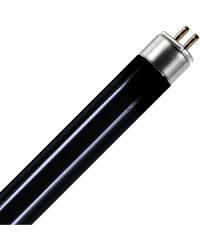 SL TL-buis 6W G5 Blacklight Blue Lengte 21.2cm