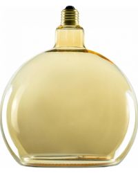 Segula LED Floating Globe G200 E27 4.5W 300lm 2200K Goud