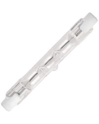 SL Eco Halogeenlamp R7s 78mm 48W helder  680lm
