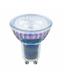 LEDmaxx LED GU10 4.5W/827 38° 355lm Glas Niet-Dimbaar