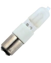 SL Halogeen buislamp Ba15d 250W Mat 