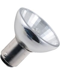 SPL Aluline Ba15d 12V 20W 6º Ø3.7cm Helder GBD 6433 AR37