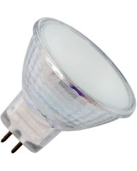 SL Halogeen MR11 GU4 12V 20W Mat 30°