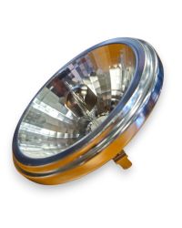 SL Halogeen AR111 G53 12V 75W 40º (Alternatief voor 41840WFL)