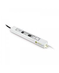 LED Voeding 230V AC naar 12V DC 30W 2.5A IP67 Waterdicht | Kobi